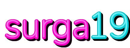 surga19 — logo kanal