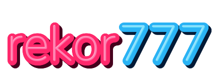 rekor777 — logo kanal
