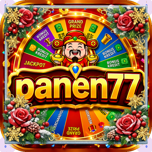panen77 — mitra unggulan