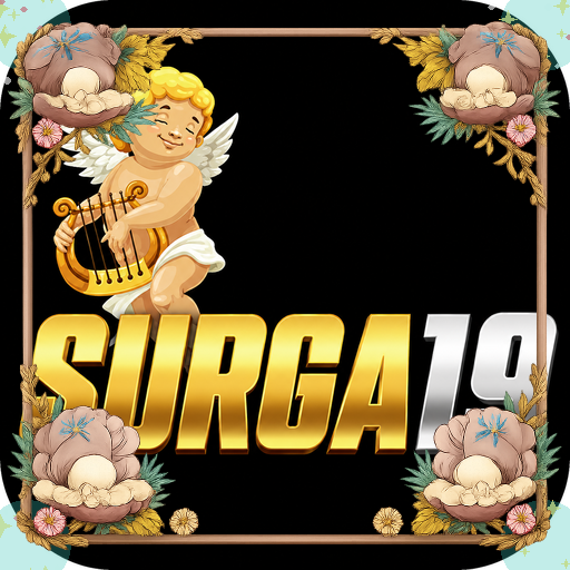 surga19 — mitra unggulan