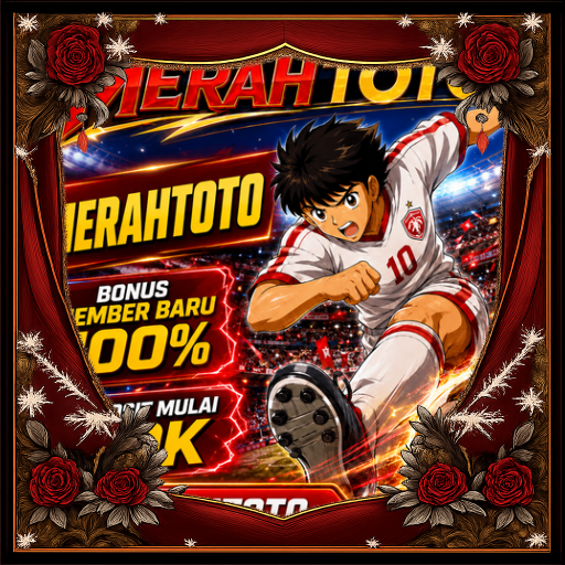 merahtoto — mitra unggulan